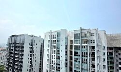 Butterworth 8 (D15), Condominium #607213871